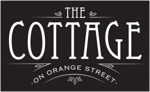 The Cottage on Orange Street
